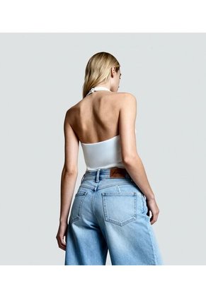 Blusa Para Mujer Derek Lovely