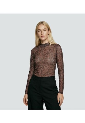 Blusa Para Mujer Derek Derek