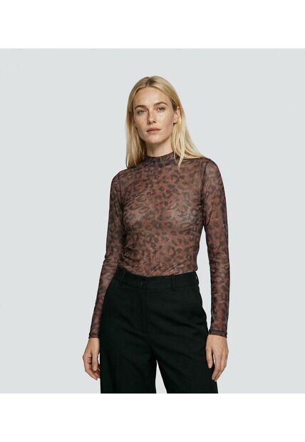 Blusa Para Mujer Derek