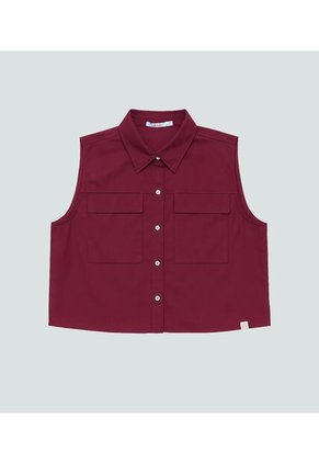 Blusa Para Mujer Derek Lovely