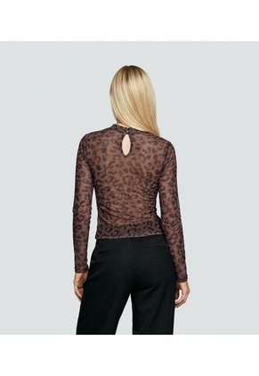 Blusa Para Mujer Derek