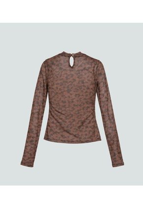 Blusa Para Mujer Derek
