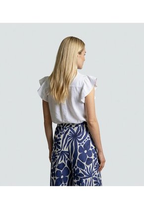 Blusa Para Mujer Derek