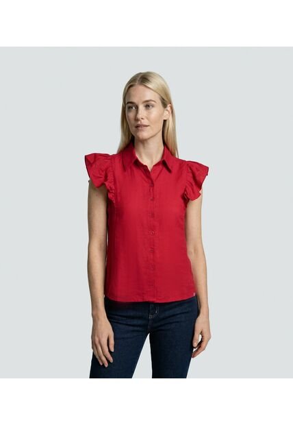 Blusa Para Mujer Derek
