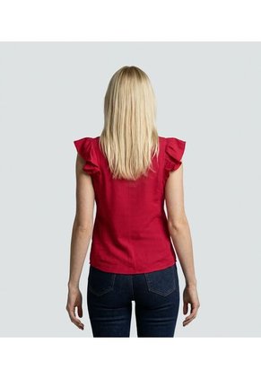 Blusa Para Mujer Derek