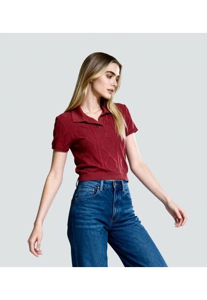 Blusa Para Mujer Derek