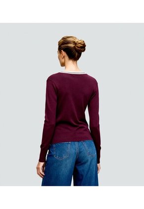 Buzo Para Mujer Derek