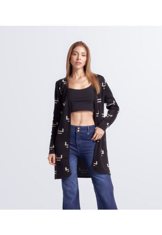 Cardigan Para Mujer Derek Derek