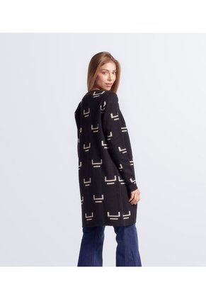 Cardigan Para Mujer Derek