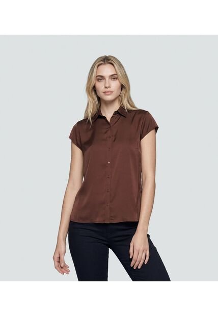 Camisa Para Mujer Derek