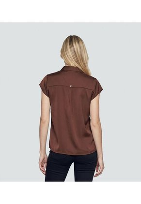 Camisa Para Mujer Derek