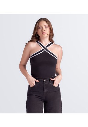 Blusa Para Mujer Derek Lovely