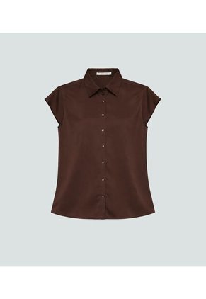 Camisa Para Mujer Derek
