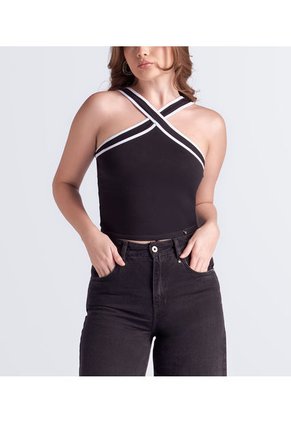 Blusa Para Mujer Derek Lovely