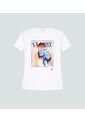 Camiseta Para Mujer Derek de Derek