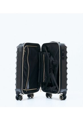 Maleta Negro Derek 815209