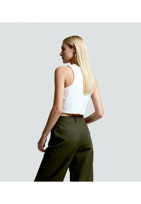 Chaleco Para Mujer Derek