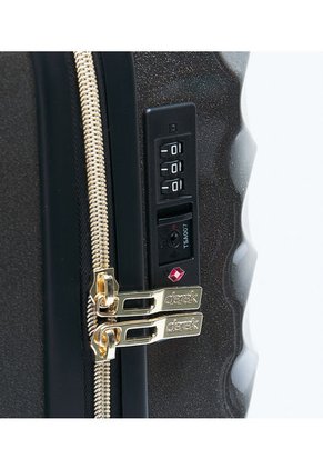 Maleta Negro Derek 815209