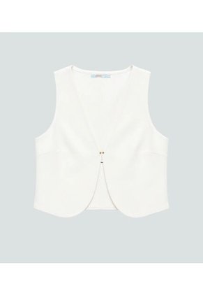 Chaleco Para Mujer Derek