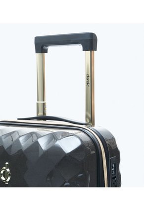 Maleta Negro Derek 815209