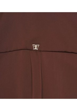 Camisa Para Mujer Derek