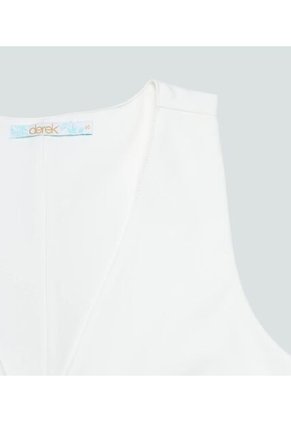 Chaleco Para Mujer Derek