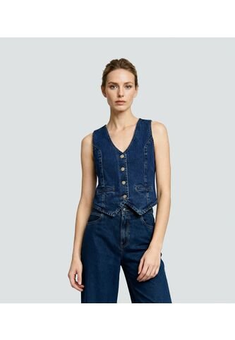 Chaleco Para Mujer Derek Derek