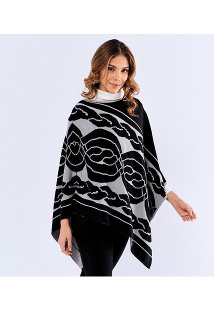 Cardigan Mujer Derek