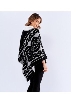 Cardigan Mujer Derek