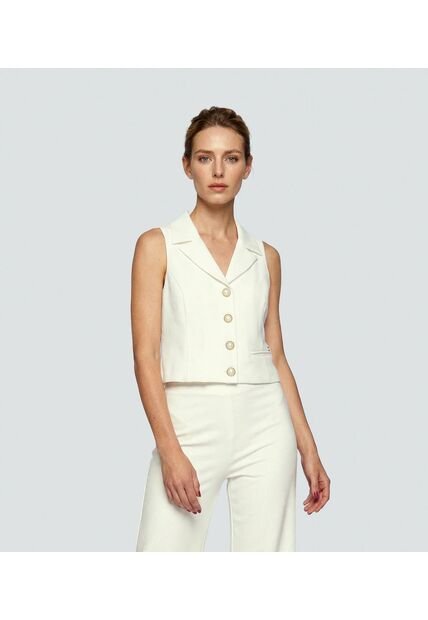 Chaleco Para Mujer Derek