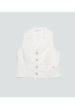 Chaleco Para Mujer Derek