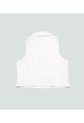 Chaleco Para Mujer Derek