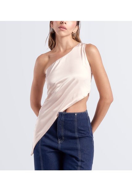 Blusa Para Mujer Derek Lovely