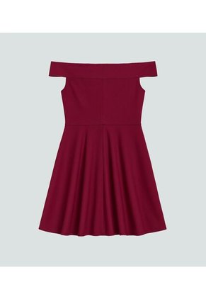 Vestido Para Mujer Derek