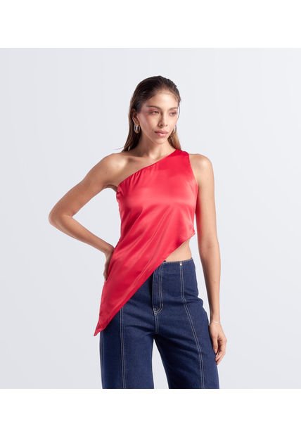 Blusa Para Mujer Derek Lovely