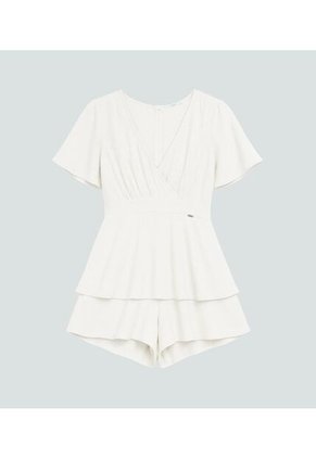 Enterizo Para Mujer Derek