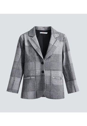 Chaqueta Para Mujer Derek