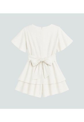 Enterizo Para Mujer Derek