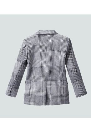 Chaqueta Para Mujer Derek