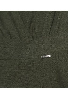 Enterizo Para Mujer Derek