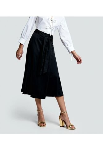 Falda Para Mujer Derek Derek