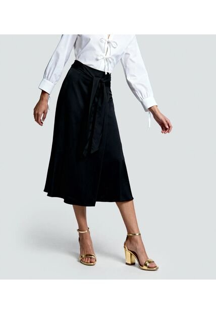 Falda Para Mujer Derek