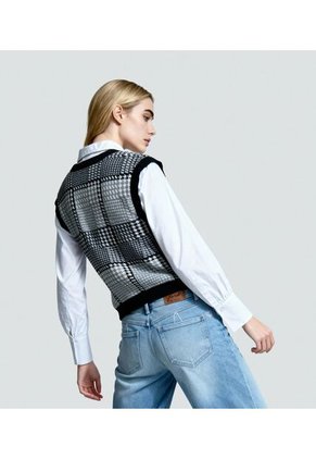 Blusa Para Mujer Derek