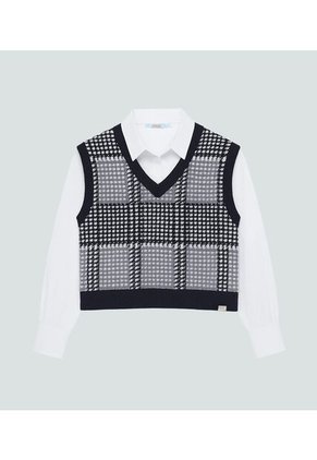 Blusa Para Mujer Derek