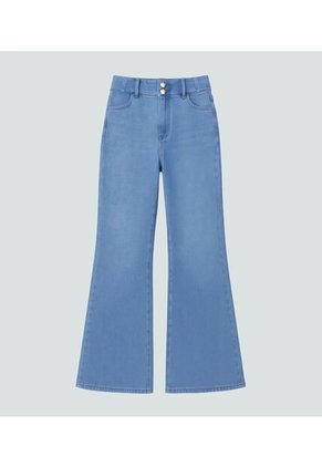 Jean Para Mujer Flare Derek