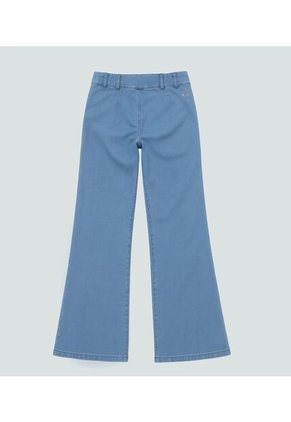 Jean Para Mujer Flare Derek