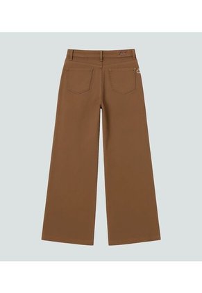 Jean Para Mujer Wide Leg Derek