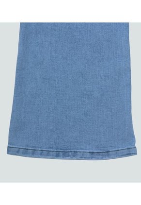 Jean Para Mujer Flare Derek