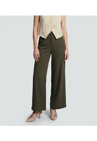 Pantalon Para Mujer Derek Derek