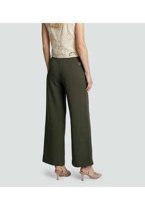 Pantalon Para Mujer Derek